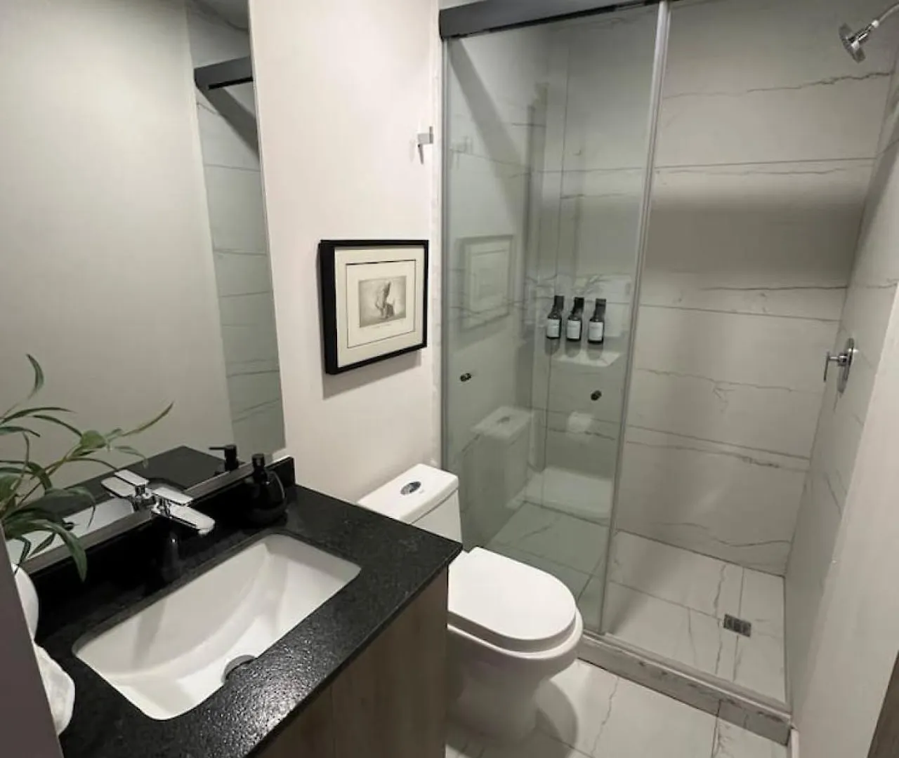 Gran Nuevo Depa Por Andares Apartment Guadalajara Mexico