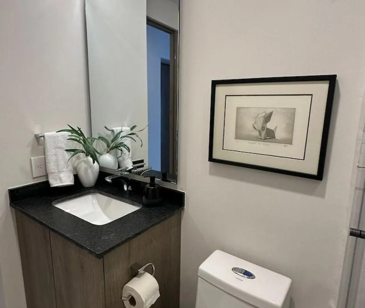 Gran Nuevo Depa Por Andares Apartment Guadalajara