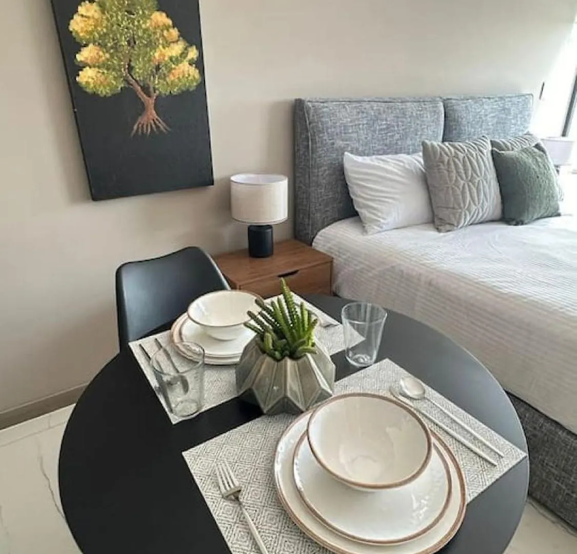 Gran Nuevo Depa Por Andares Apartment Guadalajara